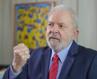 Lula faz críticas a Vale em meio a pressão por nomeação de Mantega