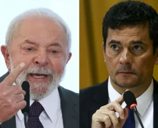 Lula indica juiz para julgar cassação de Sergio Moro no TRE-PA