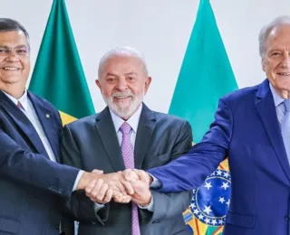 Lula oficializa nomeação e Lewandowski assume em 1º de fevereiro