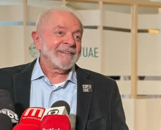 Lula pede bom senso em tensão entre Venezuela e Guiana