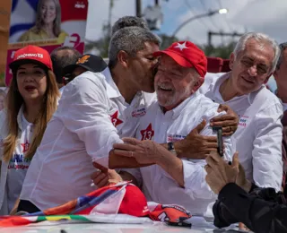 Lula pode antecipar anúncio de obras do PAC para a Bahia em Salvador