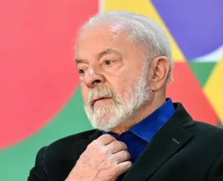 Lula quer visitar a Liga Árabe no Egito antes de ir à Etiópia