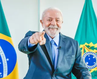 Lula vai descrever 2024 como ano de colher o que foi plantado