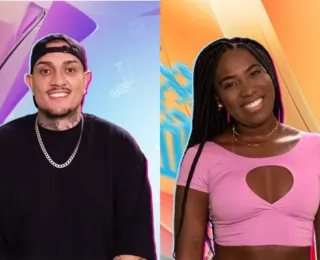 MC Bin Laden e Leidy Elin são os primeiros confirmados no BBB