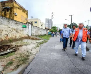 Maceió decreta estado de emergência após alerta de desastre ambiental