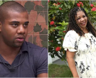 Mãe diz que repreende falas polêmicas de Davi no BBB: "vou corrigir"