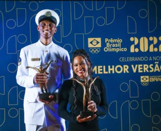 Maior de todos: Prêmio Brasil Olímpico levará nome do Rei Pelé