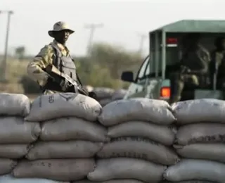 Mais de 160 pessoas morrem em ataques no centro da Nigéria