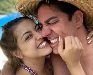 Marcelo Adnet é flagrado traindo a esposa e anuncia fim do casamento