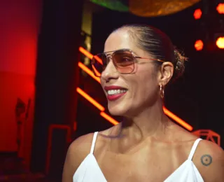 Márcia Castro projeta carnaval em 10 anos: “música afro no front”