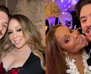 Mariah Carey e Bryan Tanaka se separam após sete anos juntos