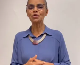 Marina Silva declara apoio a possível candidato à Prefeitura de Lauro