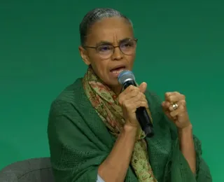 Marina Silva defende avanço da COP sobre fim dos combustíveis fósseis