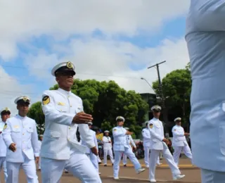 Marinha abre processo seletivo com 66 vagas para o Serviço Militar