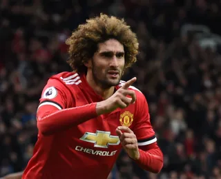 Meio-campista belga, Fellaini anuncia aposentadoria do futebol