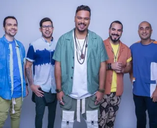 Melhor Segunda-feira terá Sorriso Maroto, Xande de Pilares e Tiee