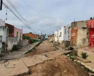 Mina da Braskem em Maceió mantém aceleração do afundamento do solo