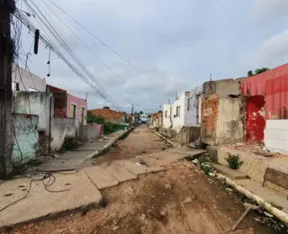 Mina da Braskem em Maceió se rompe sob lagoa, diz Defesa Civil