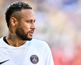 Ministério francês é revistado no caso de transferência de Neymar