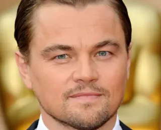 Modelo diz que Leonardo DiCaprio 'se veste mal e fede em baladas'