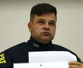 Moraes nega novo pedido de liberdade de ex-diretor da PRF