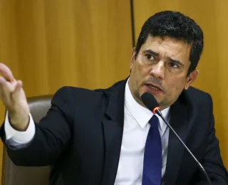 Moro compara Lewandowski em ministério a suspeição na Lava Jato