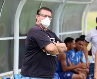 Morre Júnior Chávare, ex-gerente de futebol do Bahia