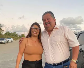 Morre Paula 'Requeijão', subsecretária de Dias d'Ávila, aos 49 anos