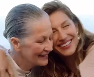Morre aos 75 anos Vânia Nonnenmacher, mãe de Gisele Bündchen