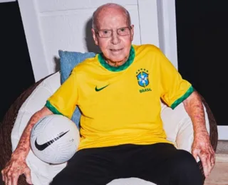 Morre, aos 92 anos, o tetracampeão mundial Mário Jorge Lobo Zagallo