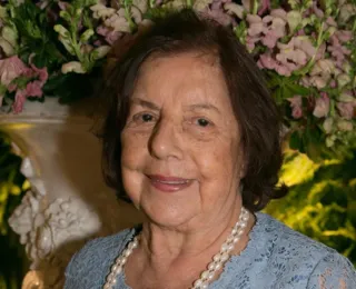 Morre aos 97 anos Luiza Trajano Donato, fundadora da Magalu
