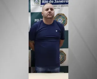 Morre filho do miliciano Pit, apontado como sucessor de Zinho