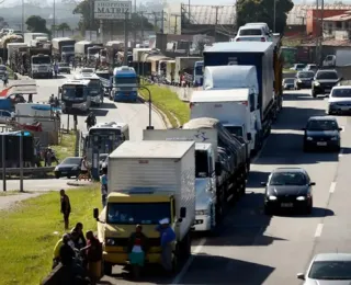 Motoristas têm novos prazos para regularizar exame toxicológico