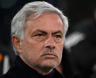 Mourinho quer seguir na Roma e não pensa em comandar o Brasil