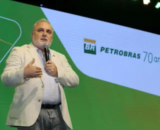 Muito além do Petróleo, porque assim caminha a humanidade
