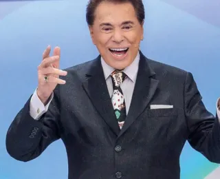 Mulher afirma ser filha de Silvio Santos e pede DNA na Justiça