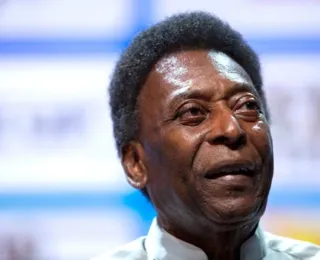 Mulher pede exumação do corpo de Pelé após teste negativo de DNA