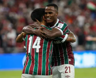 Mundial de Clubes: Fluminense vence Al Ahly e se classifica a final