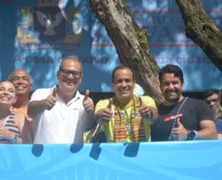 Muniz faz balanço positivo do Carnaval: “Cada vez melhor”