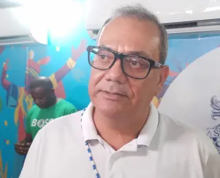 Muniz sobre reeleição: "primeiro tenho que ouvir o povo de Salvador"