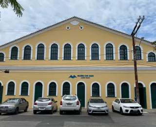 Museu do Mar tem apoio do Congresso