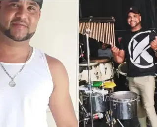 Músico é encontrado morto com marcas de violência na Bahia