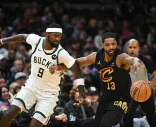 NBA suspende Tristan Thompson dos Cavaliers por doping