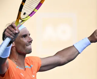 Nadal anuncia retorno às quadras no ATP 250 de Brisbane, em janeiro