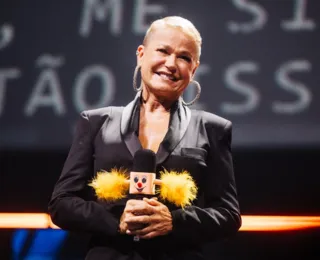 “Não me deixava ter paquitas negras”, diz Xuxa sobre ex-empresária