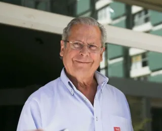 "Não subestimaria Michelle Bolsonaro como candidata", diz José Dirceu