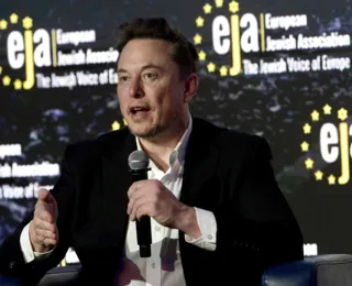 Neuralink instalou 1º implante de chip cerebral em humano, diz Musk