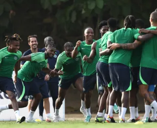 Nigéria e Costa do Marfim se enfrentam na final da Copa da África