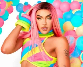 No 3º dia, Virada Salvador tem Pabllo Vittar e estreia de Ana Castela