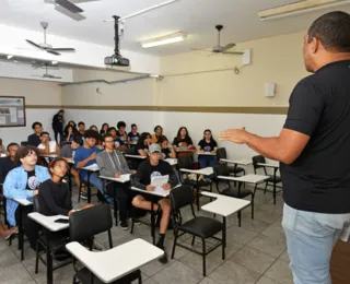 Norte e Nordeste concentram metade das notas 1000 na redação do Enem